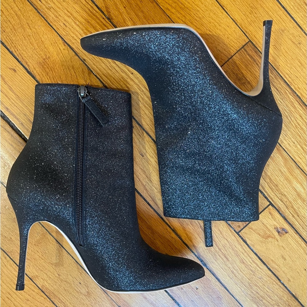 MANOLO BLAHNIK - Size: 38 1/2